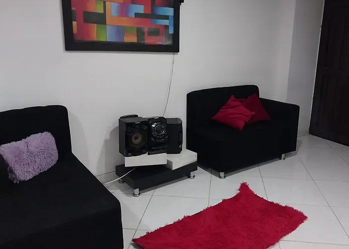 Habitacion Privada Tranquila Y Confortable