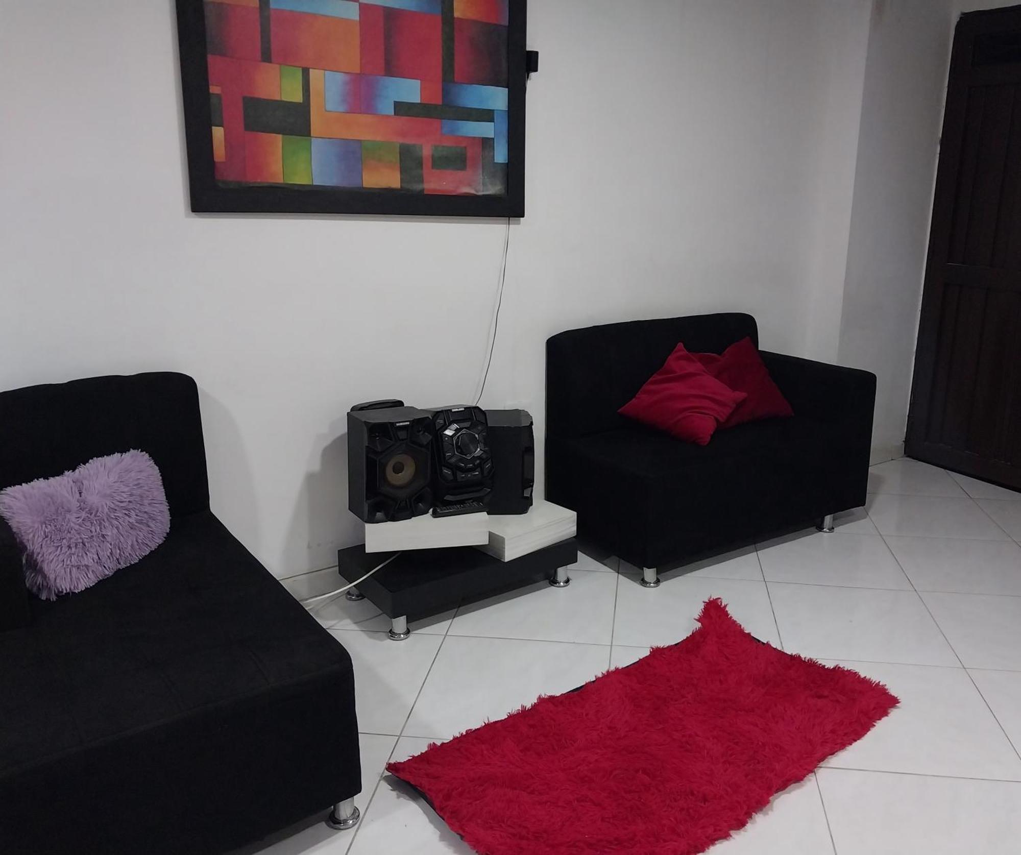 Homestay Privada Tranquila Y Confortable *