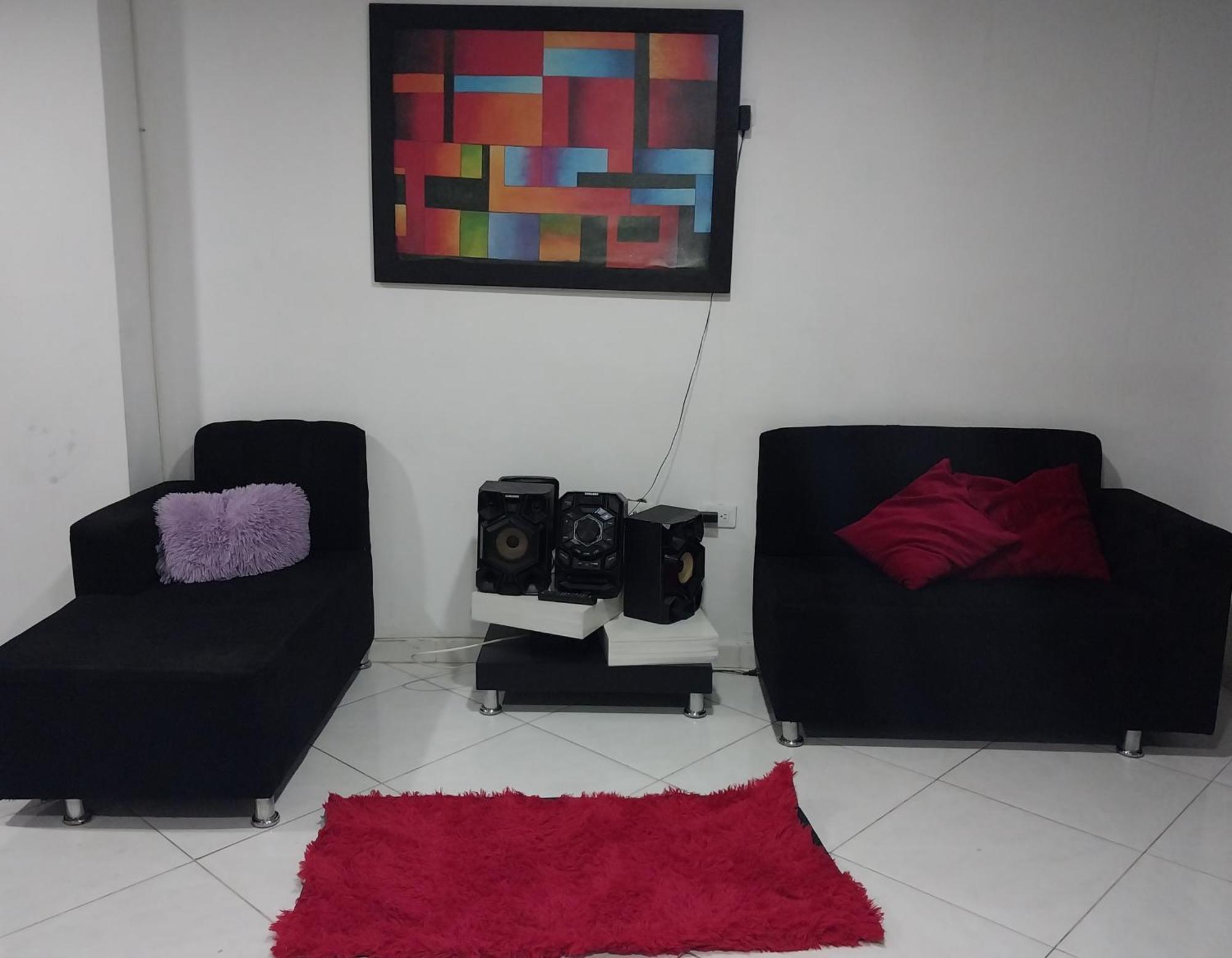 Privada Tranquila Y Confortable Homestay