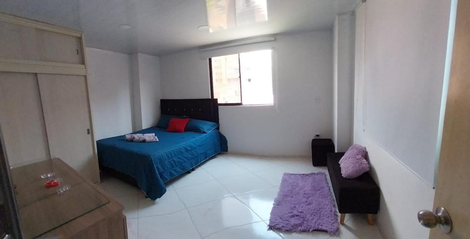 Privada Tranquila Y Confortable * Bello