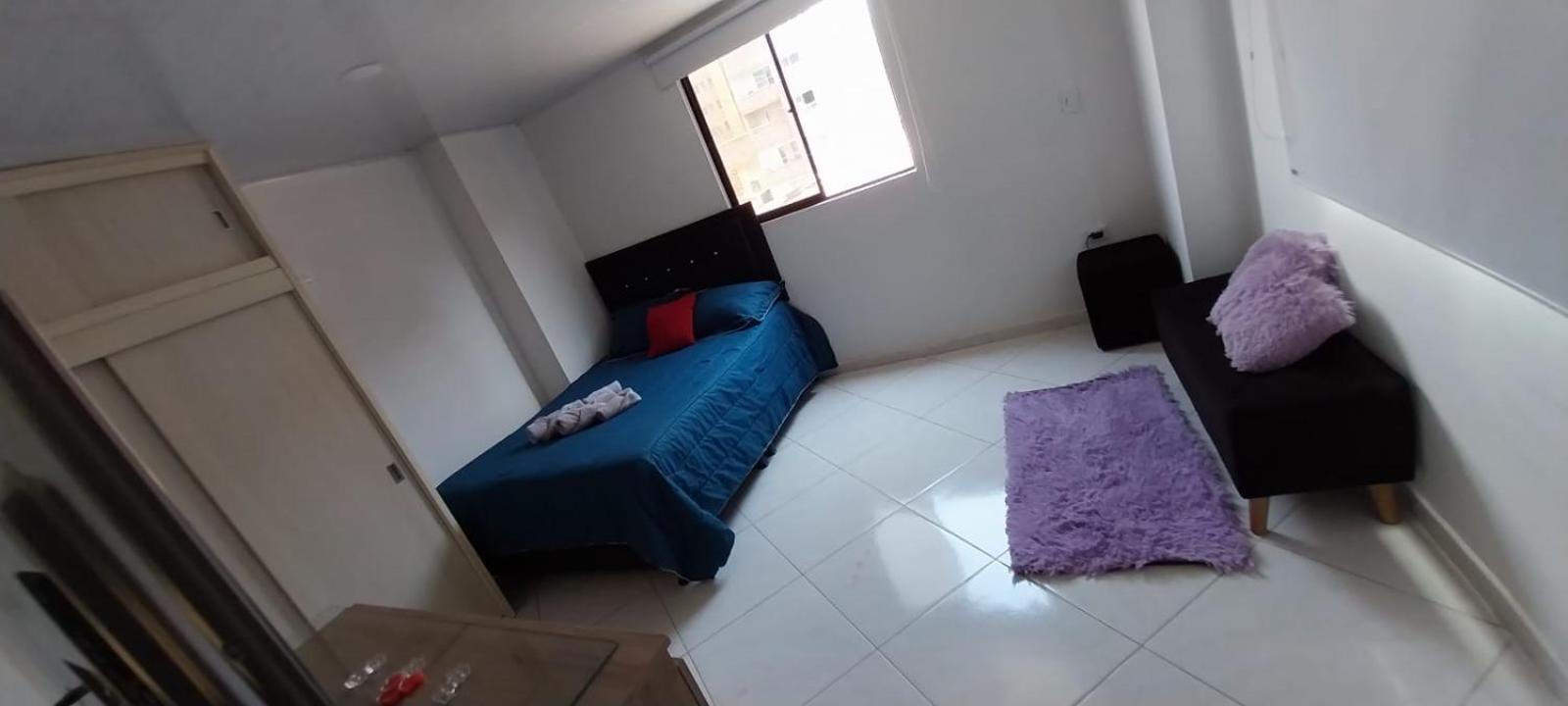 Homestay Privada Tranquila Y Confortable