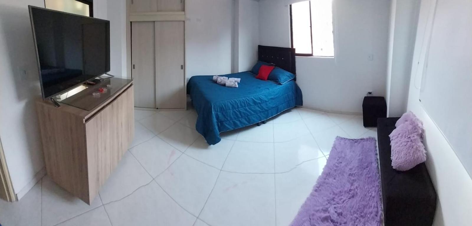 Homestay Privada Tranquila Y Confortable Bello