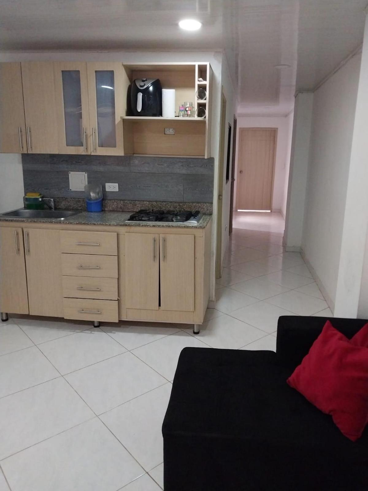 Privada Tranquila Y Confortable