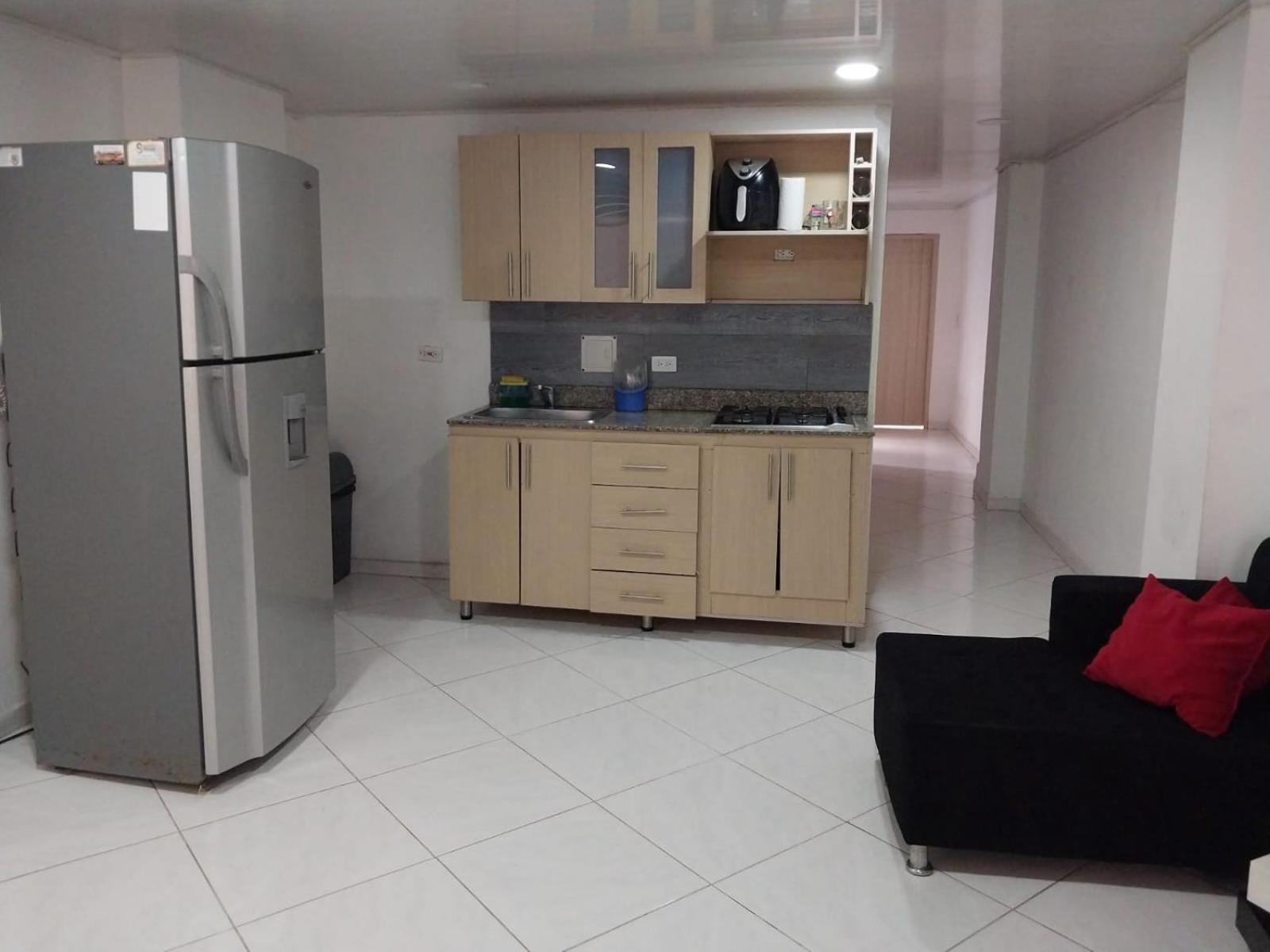 Homestay Privada Tranquila Y Confortable Bello